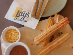 -Calix&Lay's(新天地店)