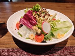 -翡翠鸟精品泰国菜(北辰财富中心店)