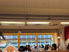 -WOKKA by艮上(中海环宇荟店)