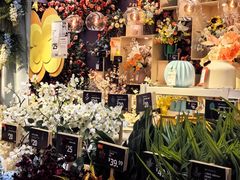 -宜家家居(四元桥商场店)