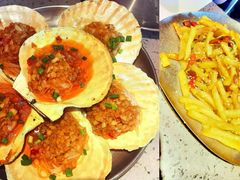 -一棠龙虾•王牌虾球(光谷天地店)