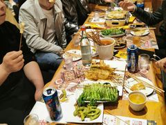 -木屋烧烤(双榆树店)