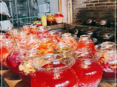 -回水镇·江湖川菜(恒大新城店)