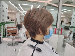 -潘多拉Hairsalon