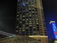 -上海外滩茂悦大酒店