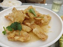 -苏师傅菜馆(上沙店)