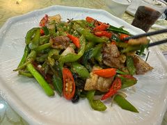 -鹏城人家海鲜酒家·23年老字号(较场尾店)