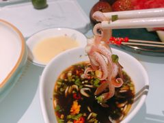 -虾佬圣汤·海鲜姿造(乐堤港店)