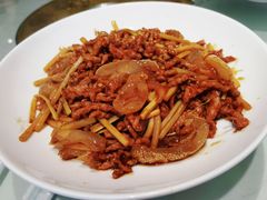 -桃子餐厅·天津菜(红星路直营店)