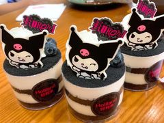 -CRAZYONES西班牙海鲜饭(上海美罗城店)