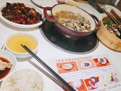 -黑鸡小馆(金源店)