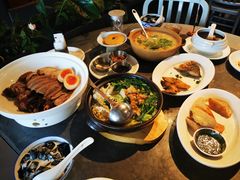 -陈鹏鹏潮汕菜(欢乐海岸 海边景观店)