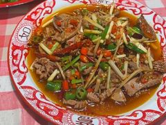 -盐老幺自贡盐帮菜老店