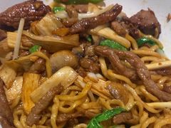 -寻裕记·现炒浇头面(人民广场店)