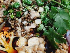 -米二红烧兔(华阳店)