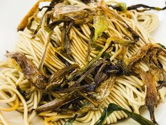 老上海葱油拌面-逸桂禾面馆