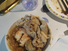 -吉布鲁牛排海鲜自助(温江合生汇店)
