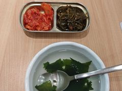 -小木屋拌饭(西安华阳城店)