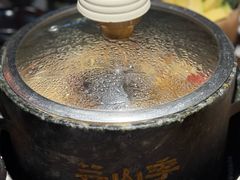 -芸山季·云南山珍菌火锅(人民广场来福士店)