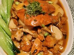 -桂满陇·海市蜃楼·黑金(国金店)