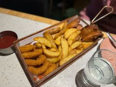 -墨纪Mojí墨西哥餐厅(南开大悦城店)