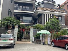 -阿多私房菜(顺德店)