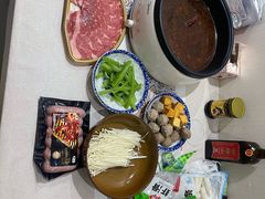 -哥老官重庆美蛙鱼头(龙湖杭州金沙天街店)