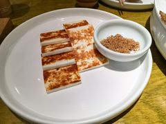 -一坐一忘云南菜(卓悦中心)