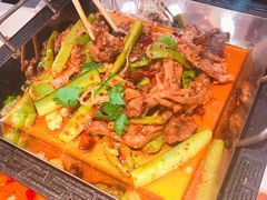 -渝蛙馆(新百店)