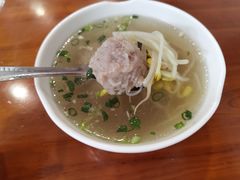 -发财凉粉(公园中路店)