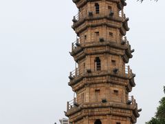 -船政文化景区-罗星塔公园