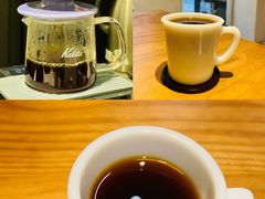 -红小姐咖啡馆(西津渡店)
