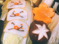 -花潮料理艺食馆(世欧广场店)