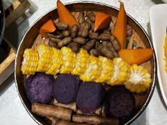 -雅和生态渔庄·宜城锅巴饭(龙灵山公园店)