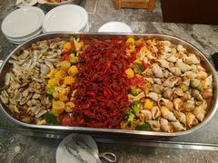 -帝豪酒店•马可勃罗西餐厅