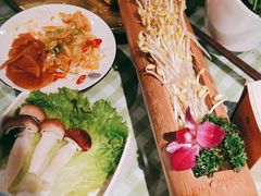 -番食园鲜食火锅(高新店)