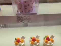 -好利来(回龙观西大街店)