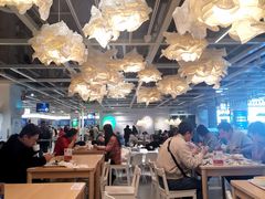 -宜家·瑞典风味餐厅(北京西红门店)