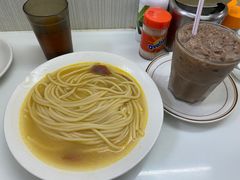 -澳洲牛奶公司(佐敦店)