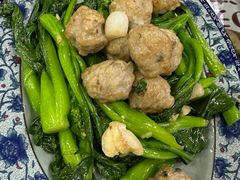 -阿殳菜馆·私厨(水围村店)