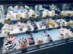 -老鼎丰(靖宇街总店)