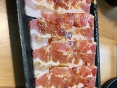 -九田家黑牛烤肉料理(吴江万象汇店)
