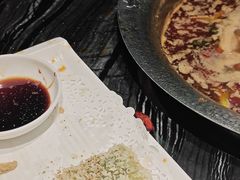 -老船舫·现做活鲜鱼馆(东郊记忆店)