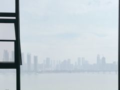 -君庭中餐厅(湘江豪生店)