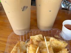 -林氏圆子(阔时路店)
