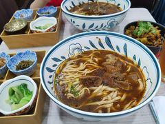 -康师傅私房牛肉面(北京南站店)