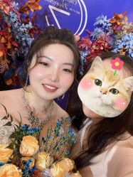 -荷玛高端新娘跟妆团队·彩妆培训