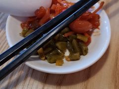 -驴世家驴肉火烧·凉皮·胡辣汤(五道口店)