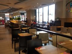 -肯德基(亦庄上海沙龙店)