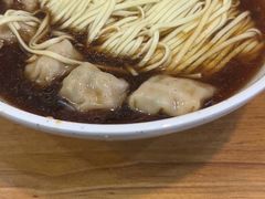 -蒋家桥饺面店(奥邦店)